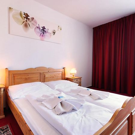 Hotel Stara Skola Sloup  Exterior foto